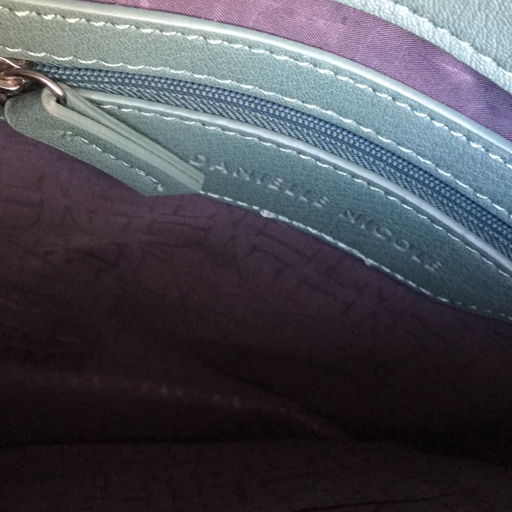 Danielle Nicole Crossbody - image 6